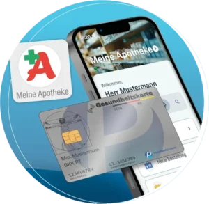 Meine Apotheke App