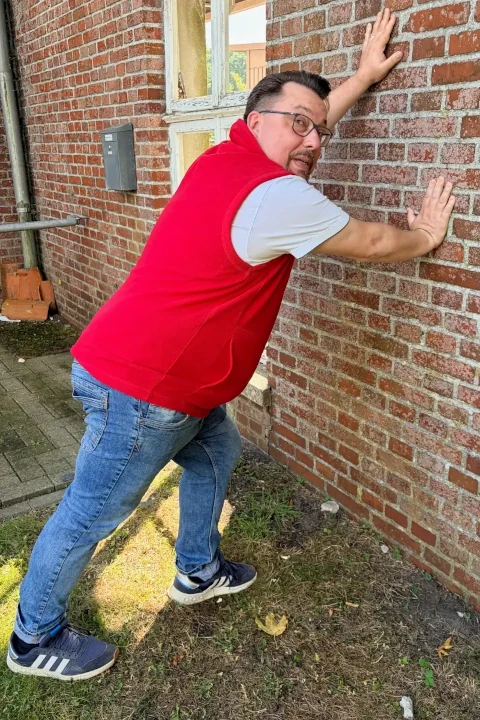 Henning hält die Edenhof-Apotheke zusammen